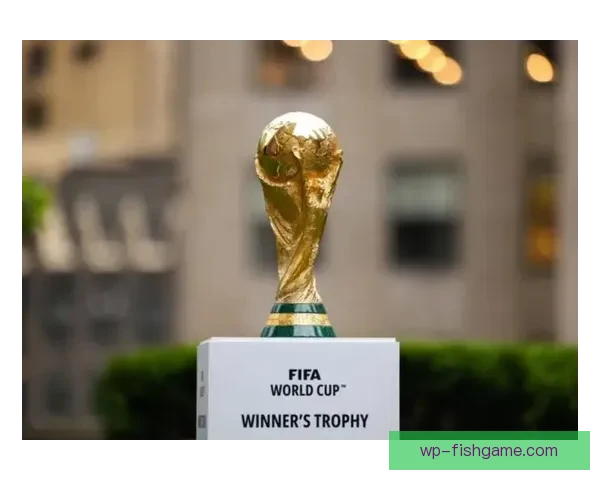 央视谈判展大国气场坚定立场 FIFA最终降价2.4亿达成共识